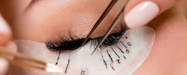 Eyelash Extension