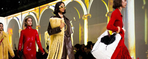 brand Bottega Veneta